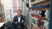 Mostafa Sabra