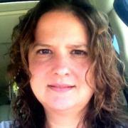 Vicky Hockman