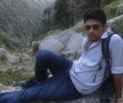 Uday Kanwar