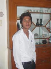 Shafiq Ansari