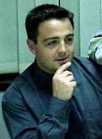 Keith Pratts