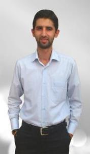 Ghassan Omar
