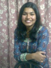 Arshi Arora
