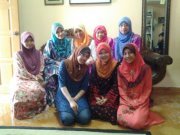 Nurmariana Zulrahman