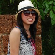 Stephanie Lim