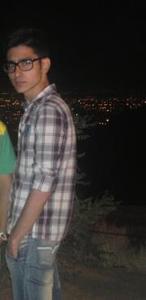 Amirhossein Shariatmanesh