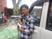 Shrutidev Tiwari