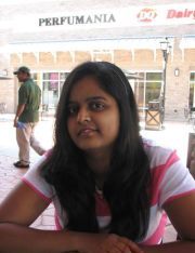 Pooja Sedamkar