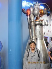 Lakshmi Sabbapathy