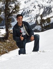 Ankit Sethi