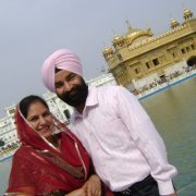 Gurmeet Singh