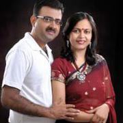 Abhilasha Anand