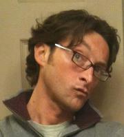 Matthew Woolsey