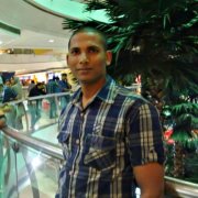 Ravi Valluru