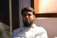 Obaid Rehman