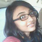 Saadia Ahmed