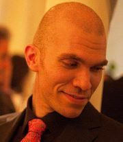 Tom Huston