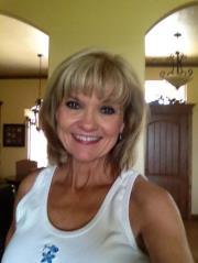 Sherri Hayes