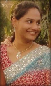 Jincy Varghese