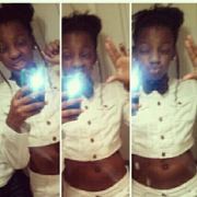 Ja'kaylaa Renaii
