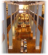Turnrow Books