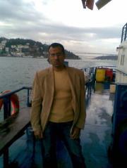 Ahmed Mostafa