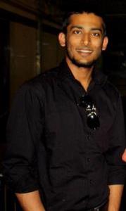 Vishaul Ravi