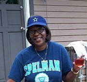 Johnnyne Sampson-sharp