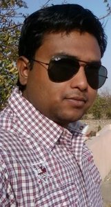 Kumar Piyush