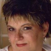 Marion Rickett