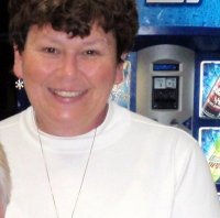 Grace Daukas