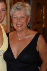 Rachel Robbins