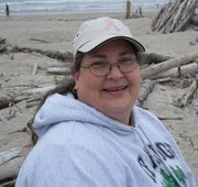 Norma Siverson