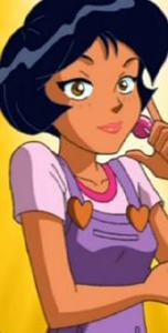 Poussin Ismail