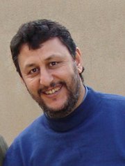 عزالدين الفيتوري