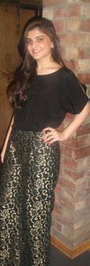 Gulrukh Shafiq