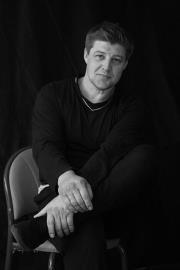 Dmitri Pronin