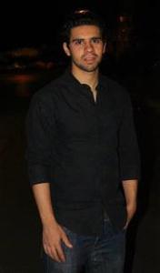 Mohamed Alaa