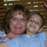 Nancy Atkinson-powell