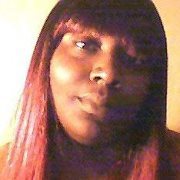 Iamtruelyblessed Wilson