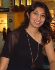 Archana Sangaran