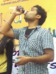 Lohit Mohakud