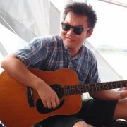 Jonathan Halim