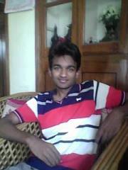 Prathap S b