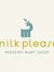 Milkple...