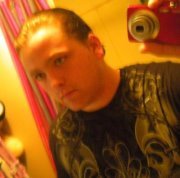 Josh Blaylock