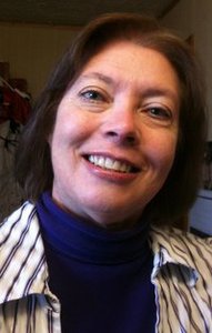Becky Brewster