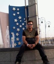 Aditya Agrawal