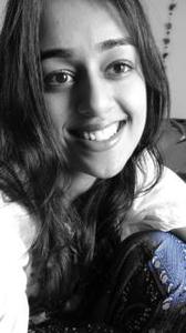 Aswathi Raviendran
