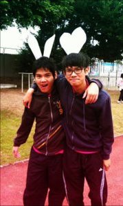 Daniel Quah